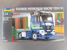 Revell 07536 mercedes gebraucht kaufen  Deutschland