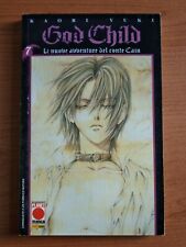 God child 7 usato  Roma