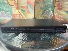 Luxman 102l digital gebraucht kaufen  Kamp-Lintfort