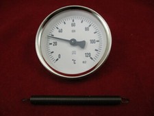 Anlegethermometer thermometer  gebraucht kaufen  Berlin