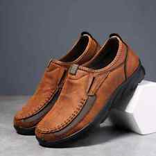 Mens walking moccasin for sale  Ireland