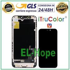 Display lcd itrucolor usato  Villabate