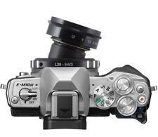 TILT ARTHOUSE FREE LENS F/2.8 100mm LENTE MTF MICRO 4/3 LENSBABY TIPO comprar usado  Enviando para Brazil