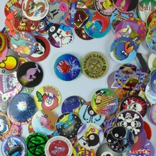 Lot 100 pogs for sale  Wichita