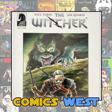 The witcher 9.6 d'occasion  Expédié en Belgium