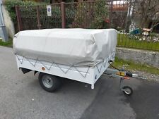 Carrello tenda anno usato  Cerro Maggiore