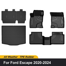 Car floor mats for sale  Ontario
