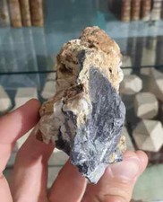 Stibine stibiconite davière d'occasion  Cournon-d'Auvergne