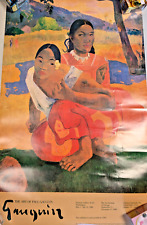 Gauguin rare hear for sale  Lansing