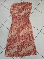 Kleid lang yaya gebraucht kaufen  Wilhelmsfeld