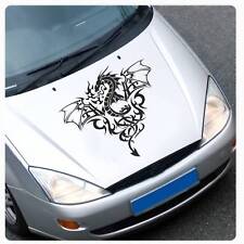 Autoaufkleber drachen dragon gebraucht kaufen  Darmstadt