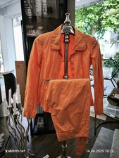 Hosenanzug airfield range gebraucht kaufen  Baden-Baden