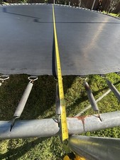 Trampoline replacement mat for sale  The Colony