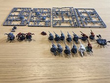 Warhammer 40k tyranid for sale  LONDON