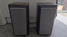 Pair sony speakers for sale  DONCASTER