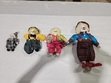 Vintage clown dolls for sale  Sikeston