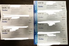 170 similac infant for sale  Butte