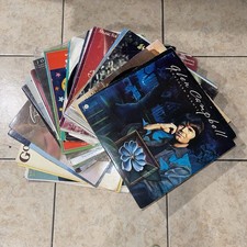 39 Vintage Vinyl LP Record Albums LOT Nice Mix 50s-80s comprar usado 39 Vintage Vinyl LP Record Albums LOT Nice Mix 50s-80s comprar usado  Enviando para Brazil