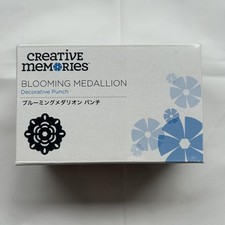 Creative memories blooming d'occasion  Expédié en France