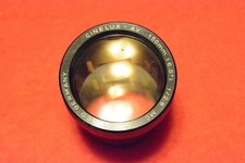 Isco cinelux 150mm for sale  Portland