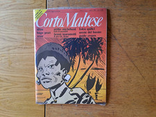 Corto maltese n.4 usato  Cinisello Balsamo