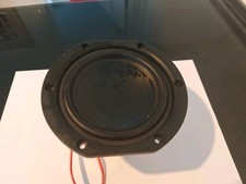 Denon m37 bass for sale  IPSWICH