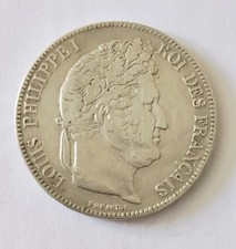 Argent francs louis d'occasion  Lorgues