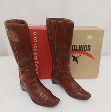western boot straps for sale  IPSWICH
