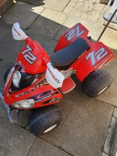 Electric child quad for sale  COVENTRY