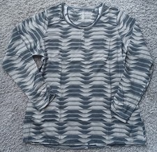 Questo graues damenshirt gebraucht kaufen  Rostock