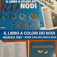 libro dei nodi usato  Treviso