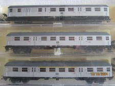 Trix express silberlinge gebraucht kaufen Trix express silberlinge gebraucht kaufen  Kropp