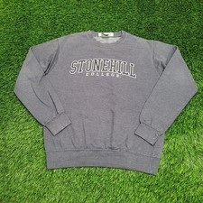 Stonehill college sweatshirt for sale  Lake Elsinore