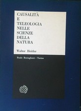 Causalita teleologia nelle usato  Italia