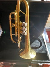 jupiter cornet for sale  PONTEFRACT