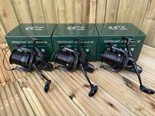 Daiwa crosscast scw for sale  SWINDON