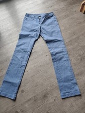 Gina jeans blau gebraucht kaufen  Biesenthal