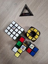 Rubik cube 2x2 gebraucht kaufen  Stetten