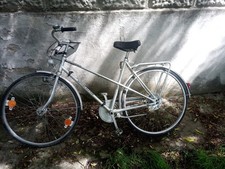 Stary Rower Damka Niemiecki Kettler-Alu-Rad Sprawny na sprzedaż  PL