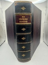 Pilgrim progress works for sale  HARROGATE