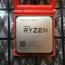 Amd ryzen 1800x for sale Amd ryzen 1800x for sale  HUDDERSFIELD