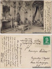 Ansichtskarte potsdam schloß gebraucht kaufen  Ortrand