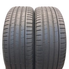 235 pirelli 235 gebraucht kaufen  Berlin