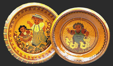 Vtg folk art for sale  Wichita