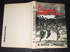 Infanterie division 1939 gebraucht kaufen  Bodenwerder