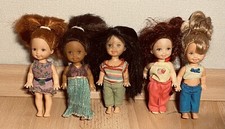 Barbie kelly shelly gebraucht kaufen  Georgsmarienhütte