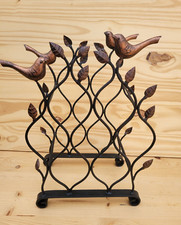 Vintage wrought iron for sale  Matthews
