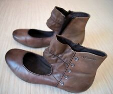 Bottines cuir tamaris d'occasion  France