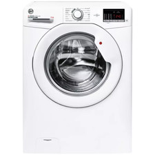 Hoover h3w492da4 washing for sale  GATESHEAD
