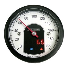 Motogadget motoscope tiny gebraucht kaufen  Lychen